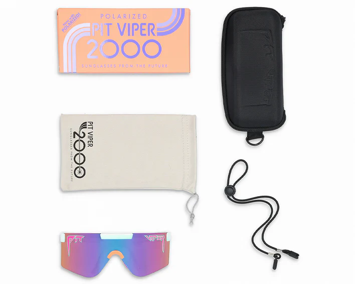 The 2000s - Polarized - Bonair Breeze - Image 3