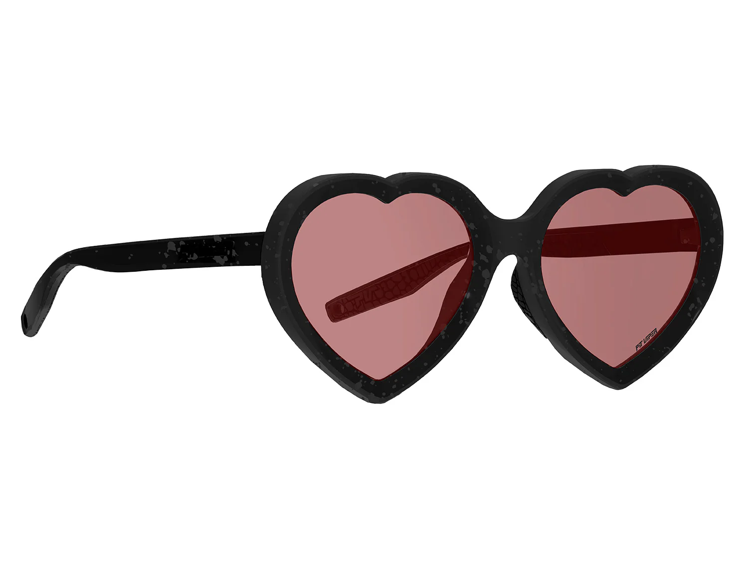 The Admirer - Photochromic - Blacking Out