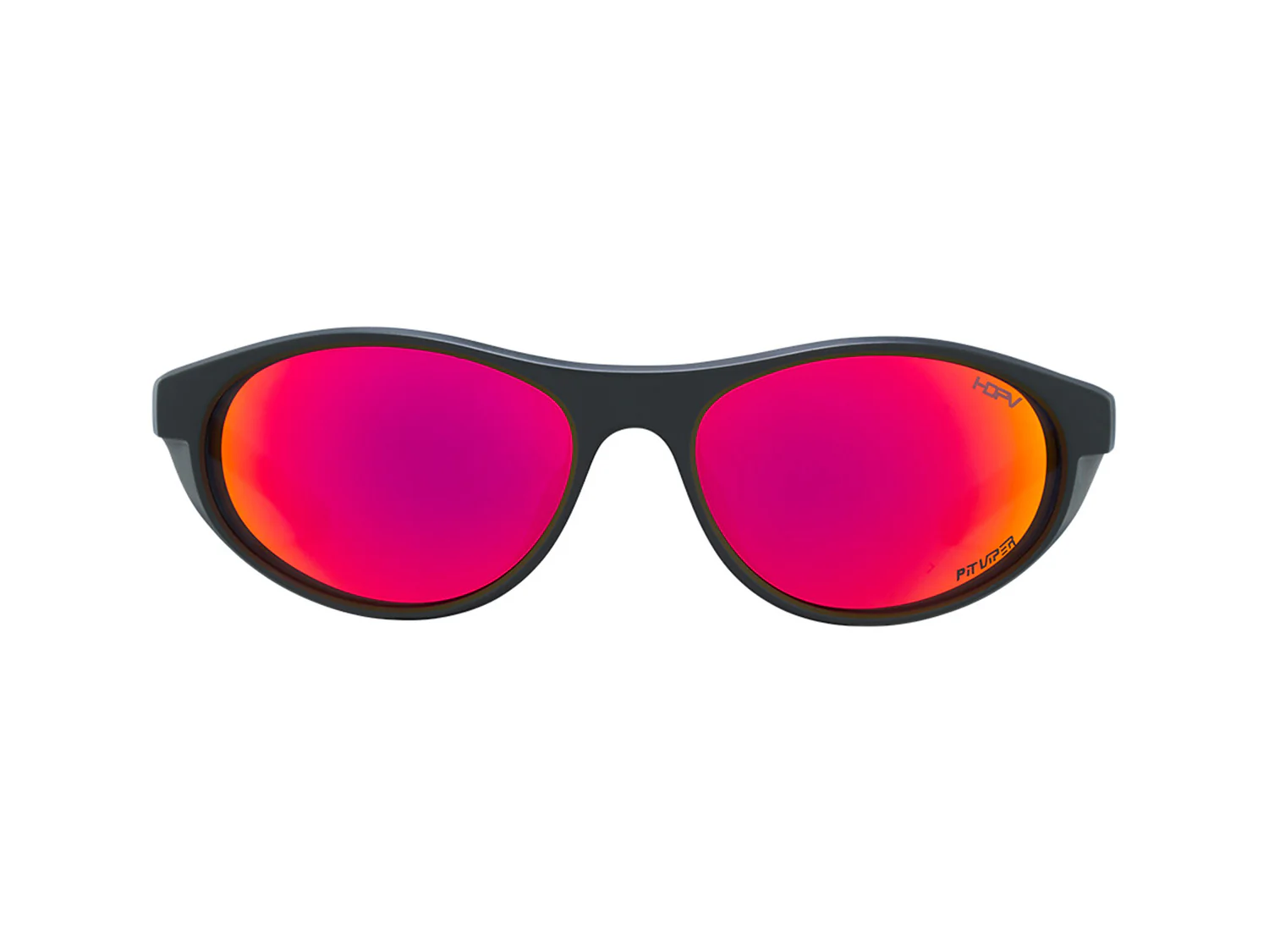 The Altimeter HDPV - Exec Red - 2025