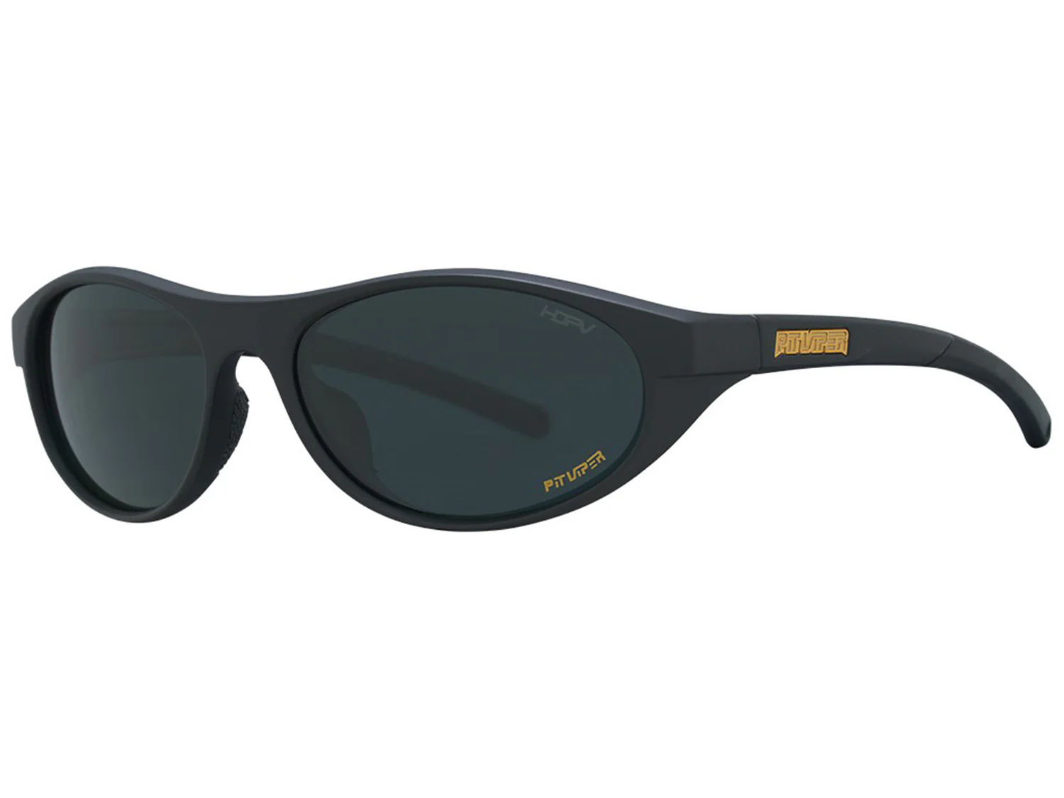 The Altimeter HDPV - Exec Smoke - Image 2