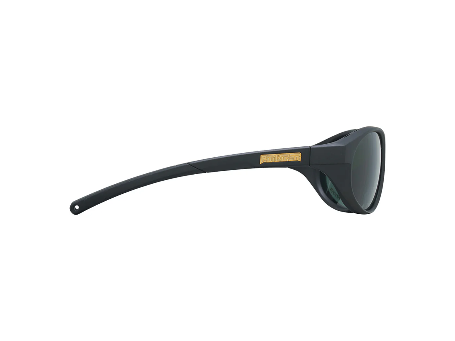 The Altimeter HDPV - Exec Smoke - Image 3