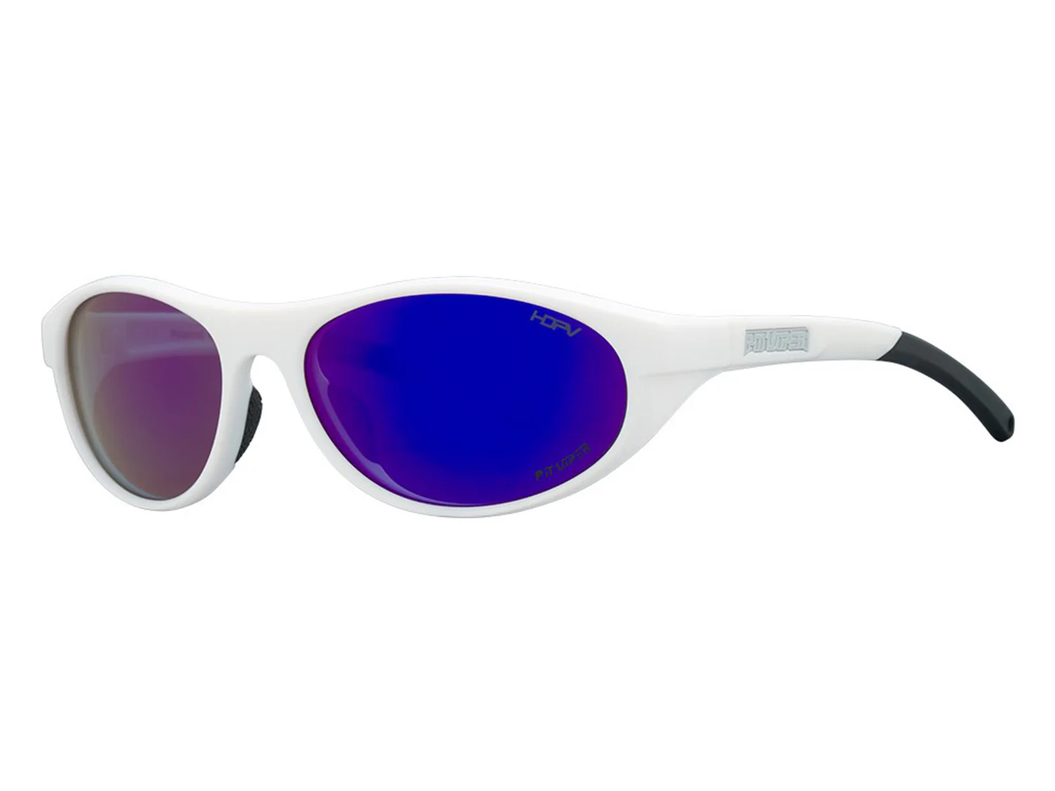 The Altimeter HDPV - Miami Nights Purple - 2025 - Image 2