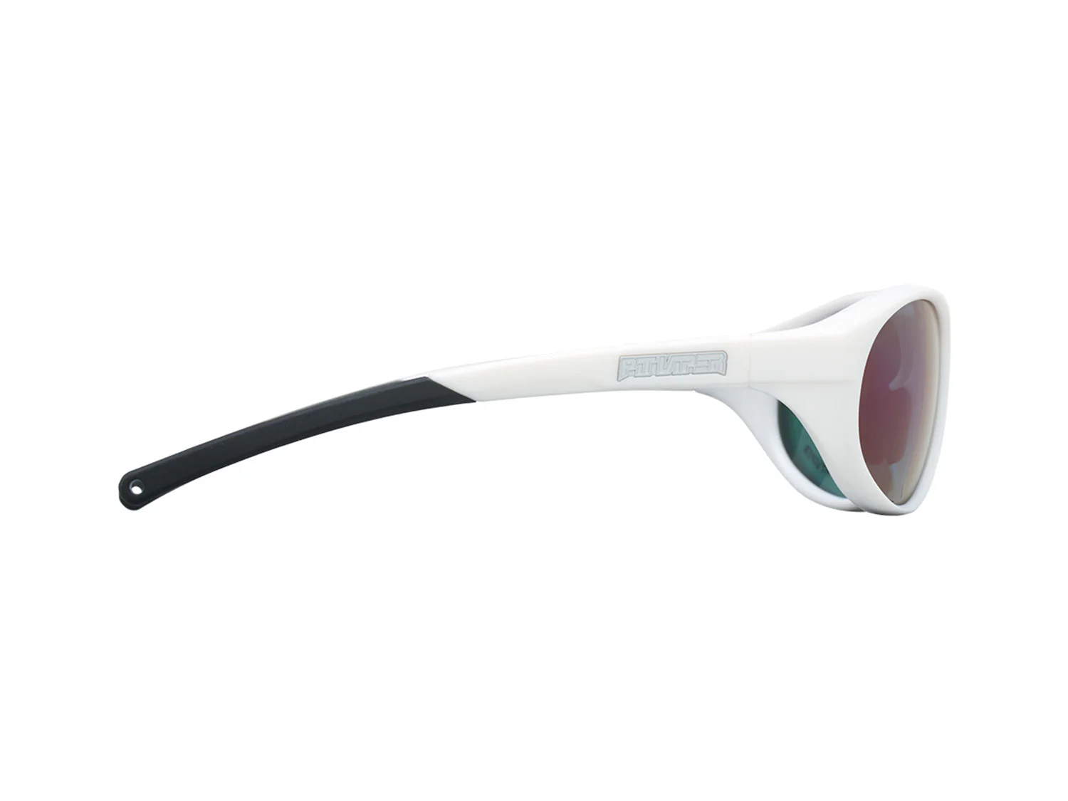 The Altimeter HDPV - Miami Nights Purple - 2025 - Image 3