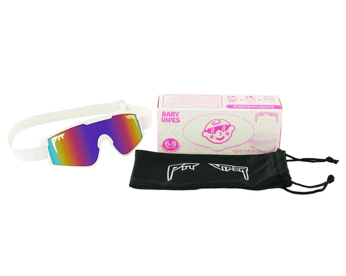 The Baby Vipes - Miami Nights - Image 4