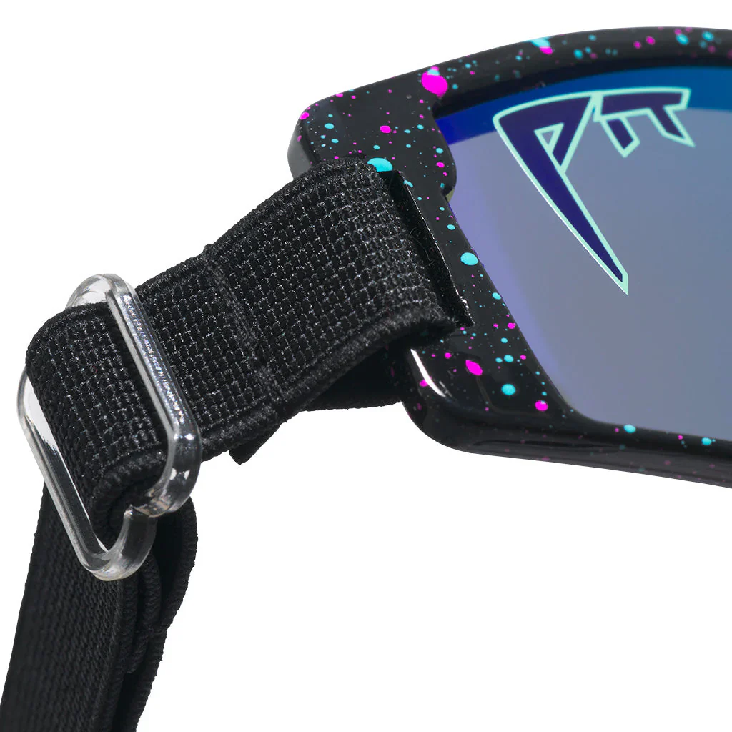 The Baby Vipes - Midnight Blue - Image 5