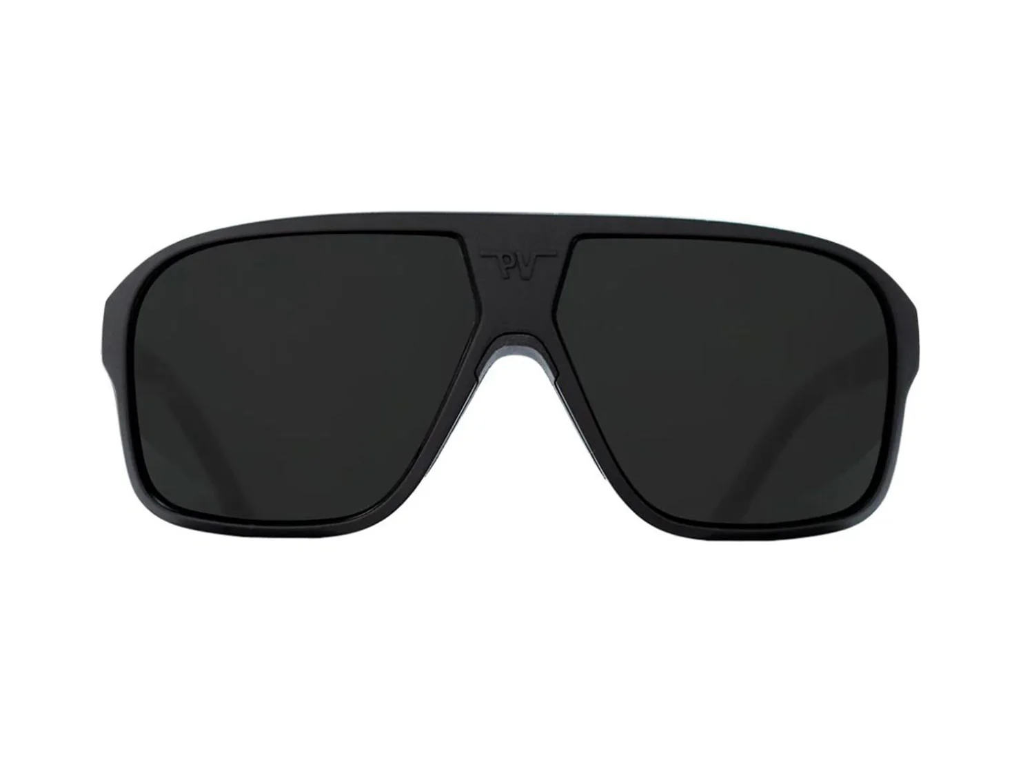 The Flight Optics HDPV - Exec Smoke
