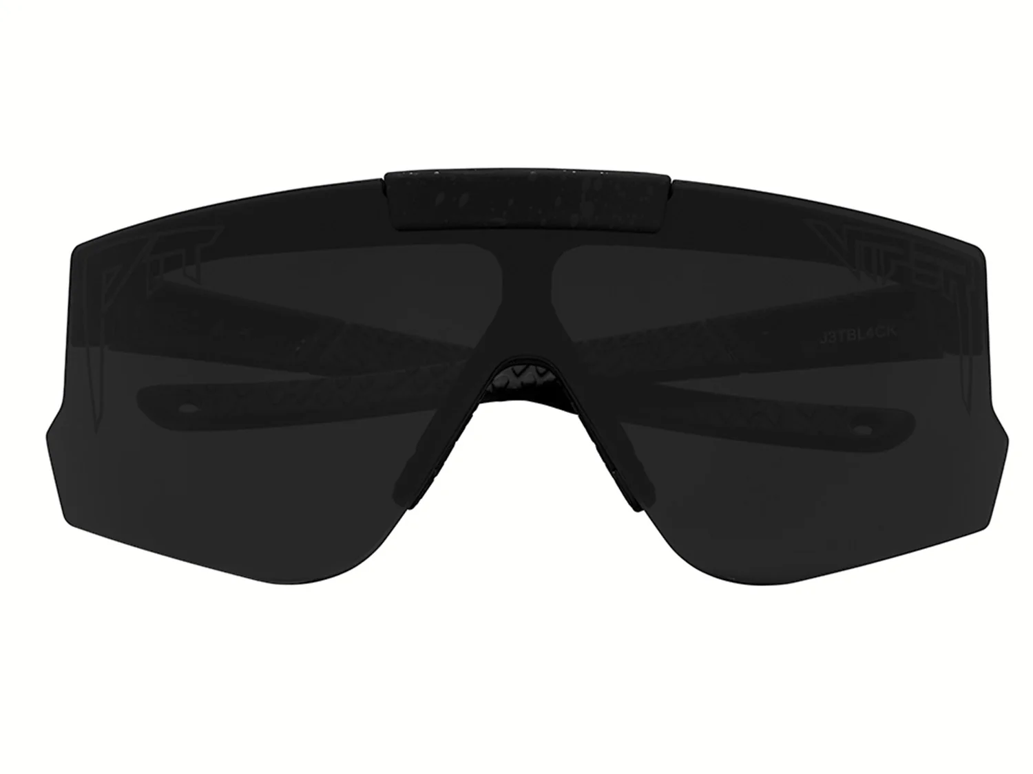 The Flip-Offs Regular - Blacking Out - Image 2