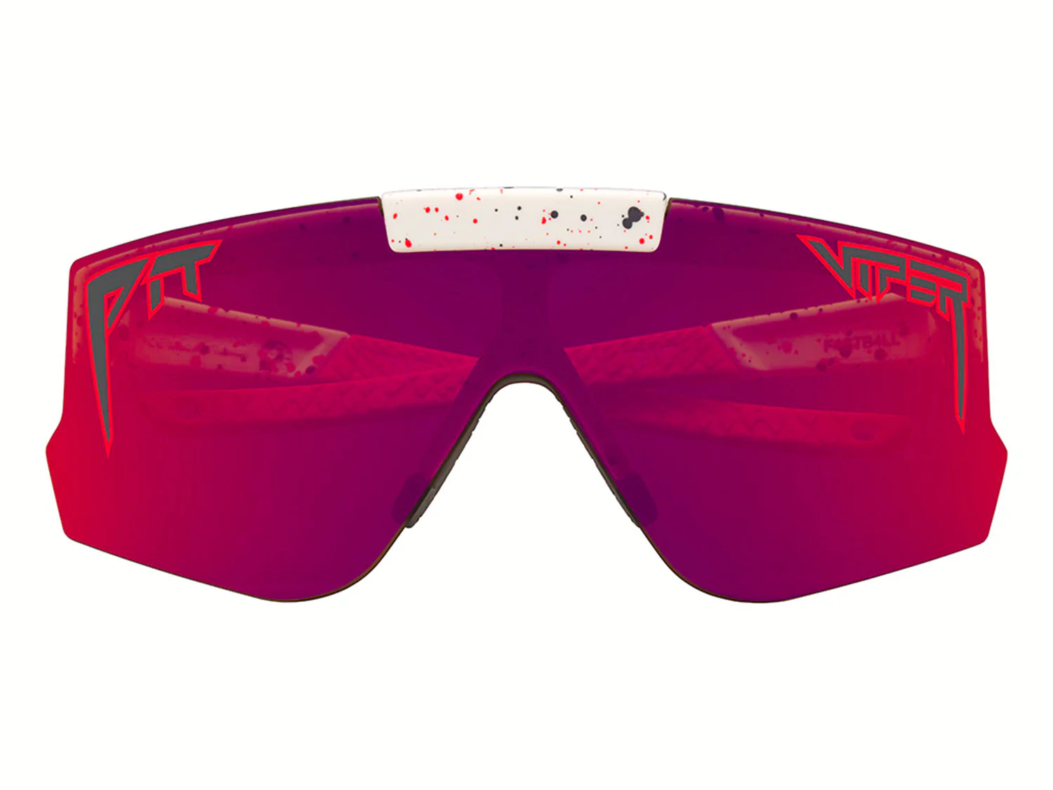The Flip-Offs Wide - Heater - Image 2