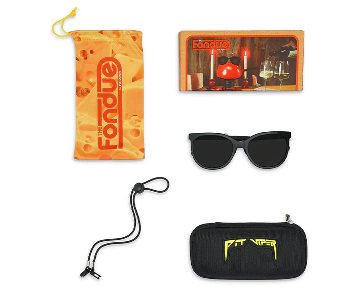 The Fondue - Polarized - Standard - Image 3