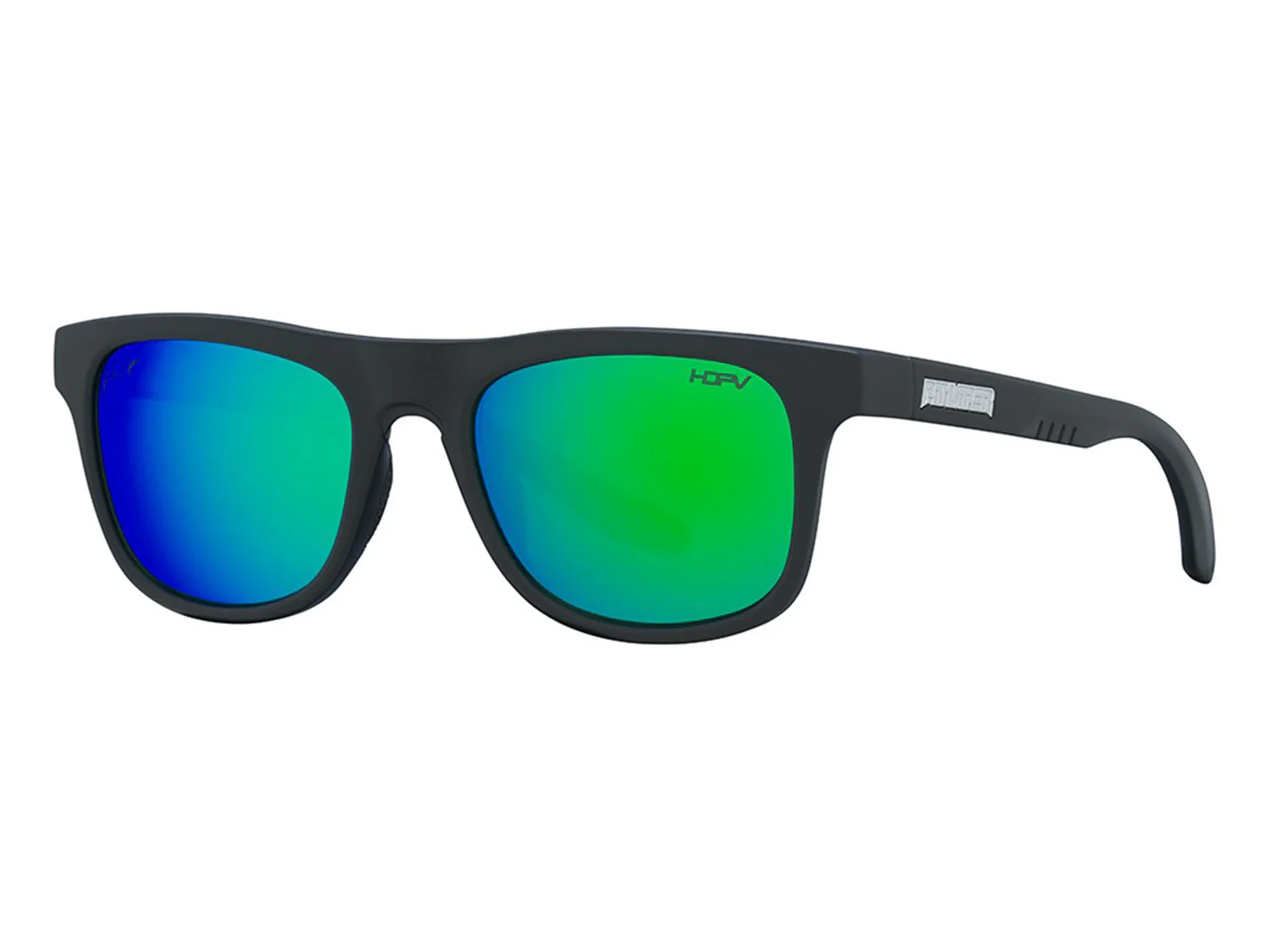 The Highball HDPV - Clear Blue-Green - Image 2