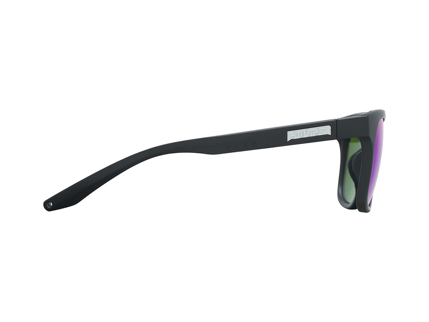 The Highball HDPV - Clear Blue-Green - Image 3