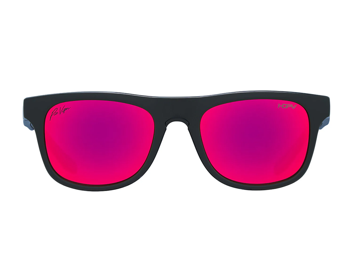 The Highball HDPV - Exec Red - 2025