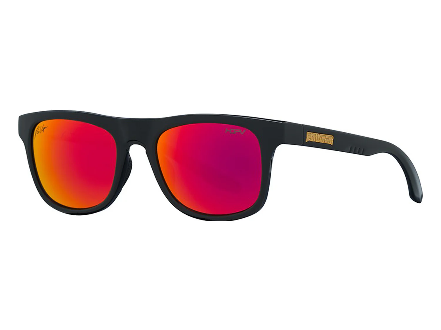 The Highball HDPV - Exec Red - 2025 - Image 2