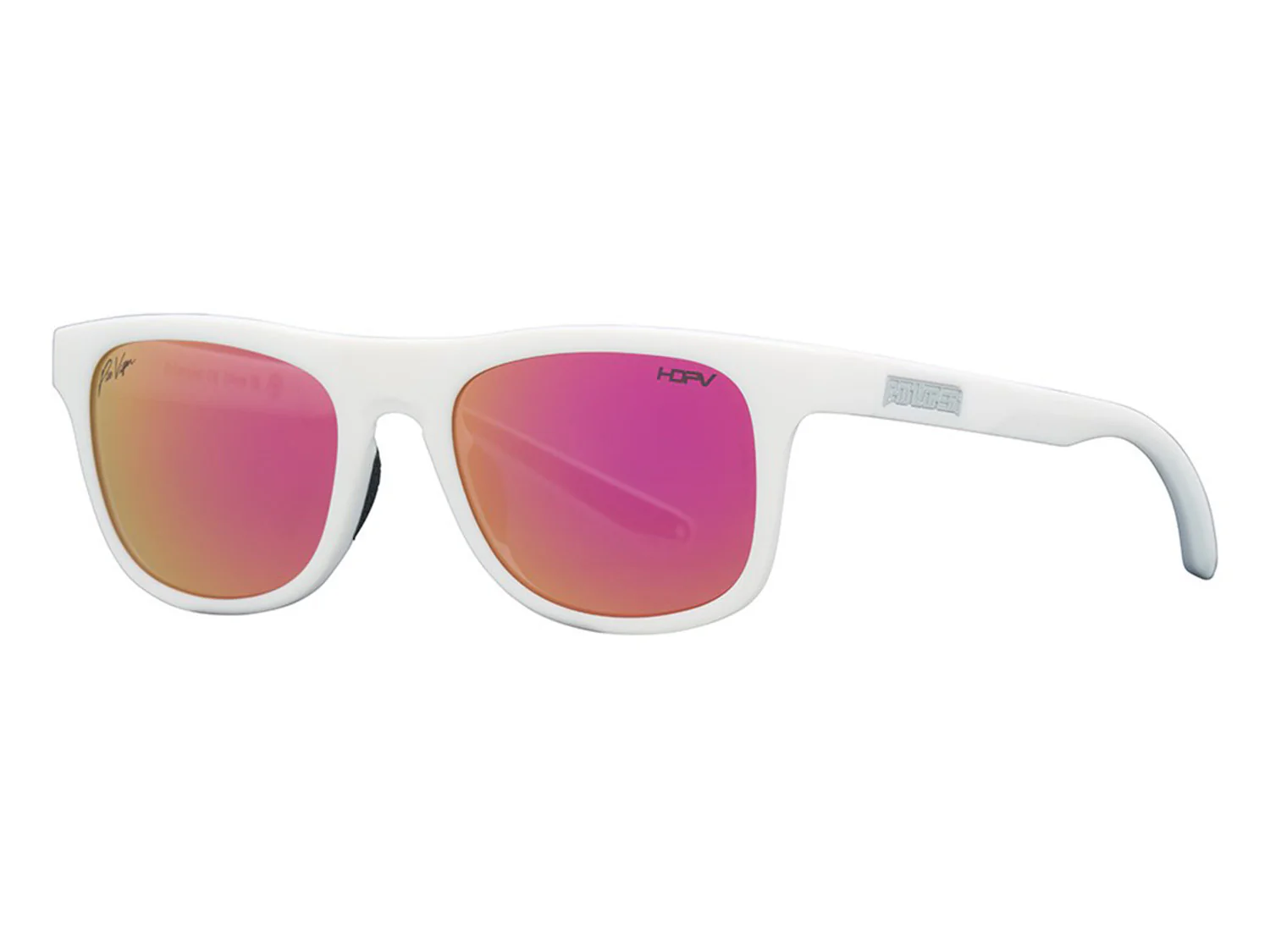 The Highball HDPV - Miami Nights Pink - Image 2