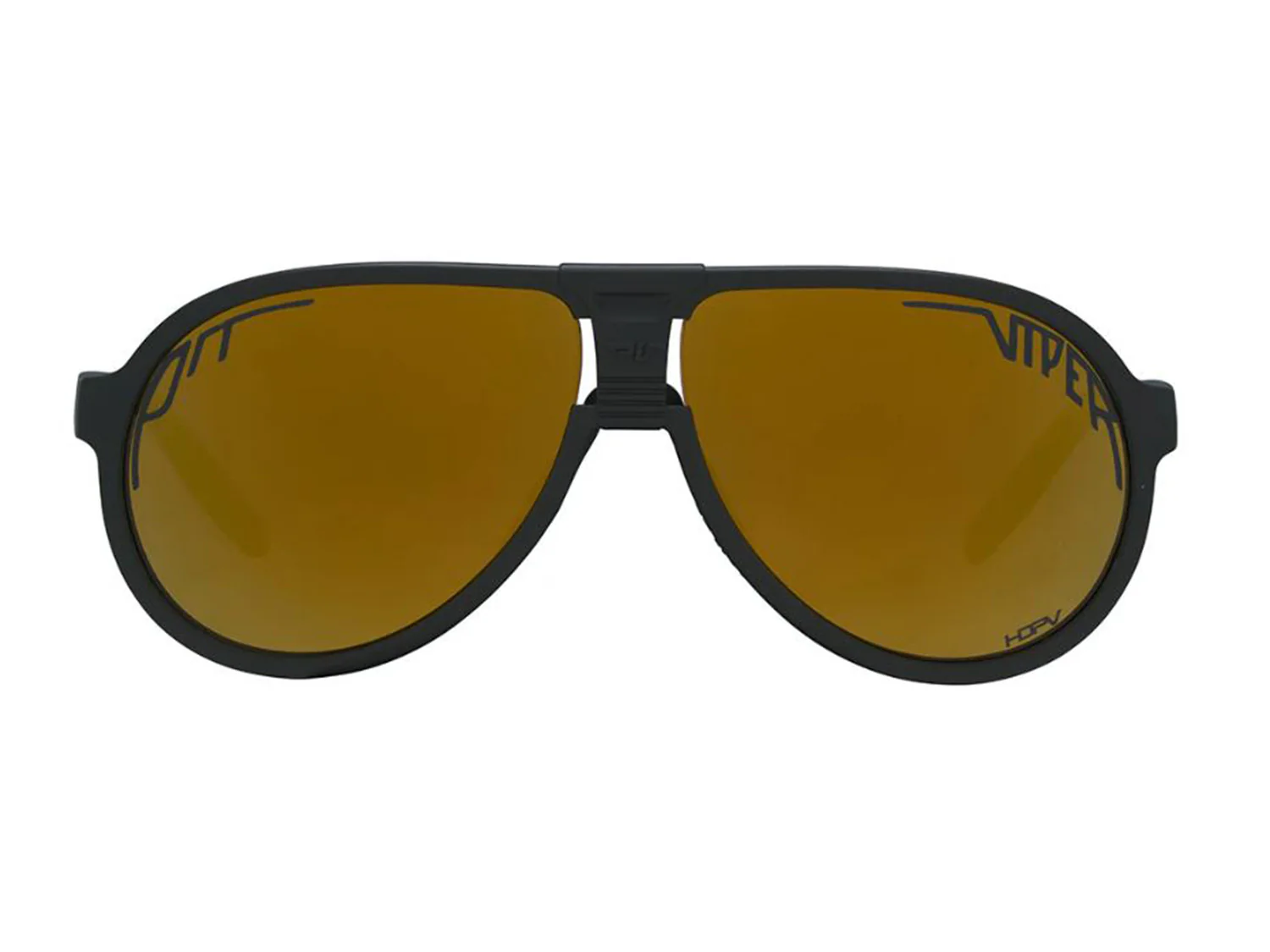 The Jethawk HDPV - Exec Gold