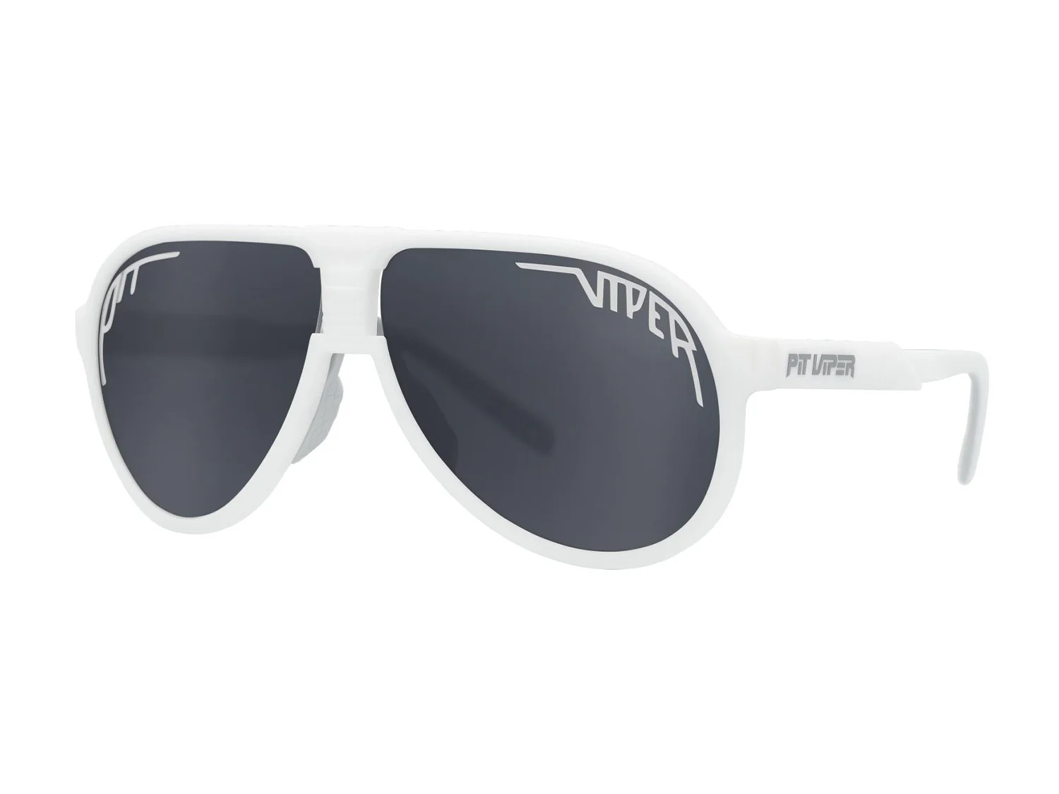 The Jethawk, Polarized - Vice
