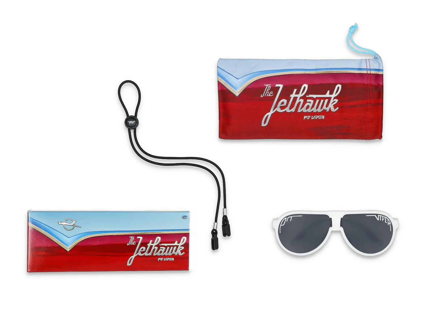 The Jethawk, Polarized - Vice - Image 2