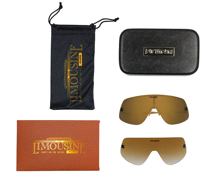 The Limousine - Gold Standard - Image 4