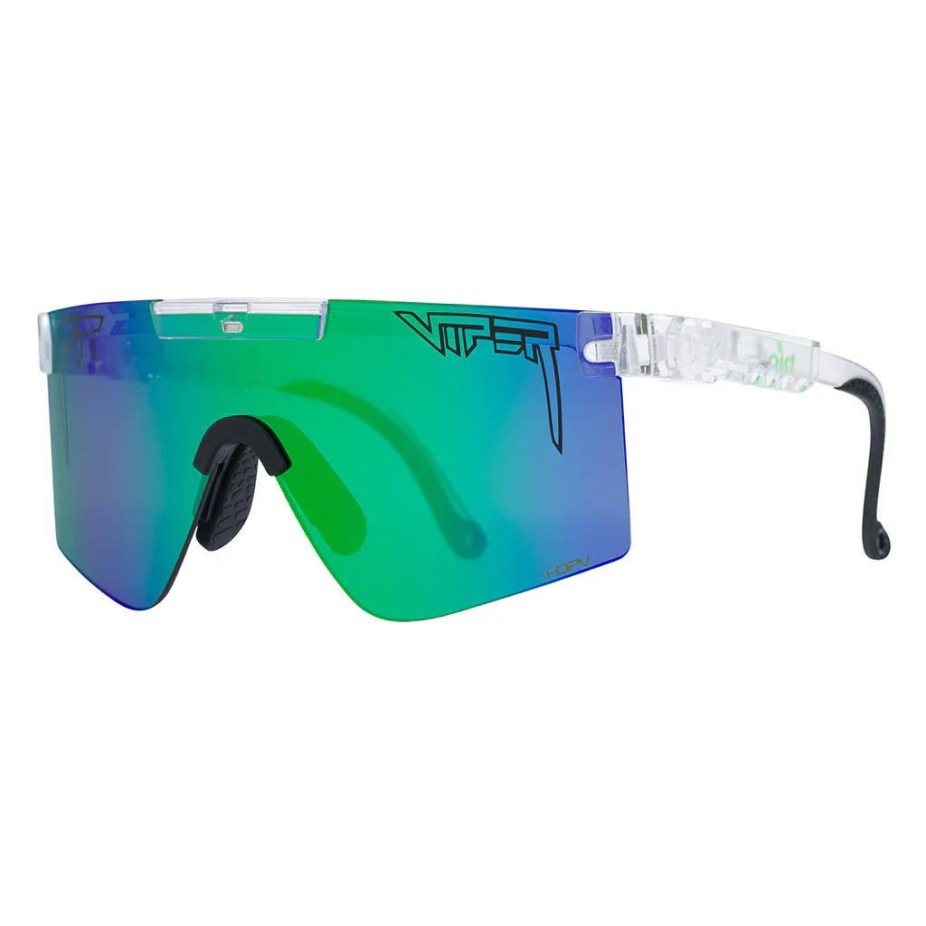The Originals 2.0 Regular HDPV - Clear Blue-Green - Image 2