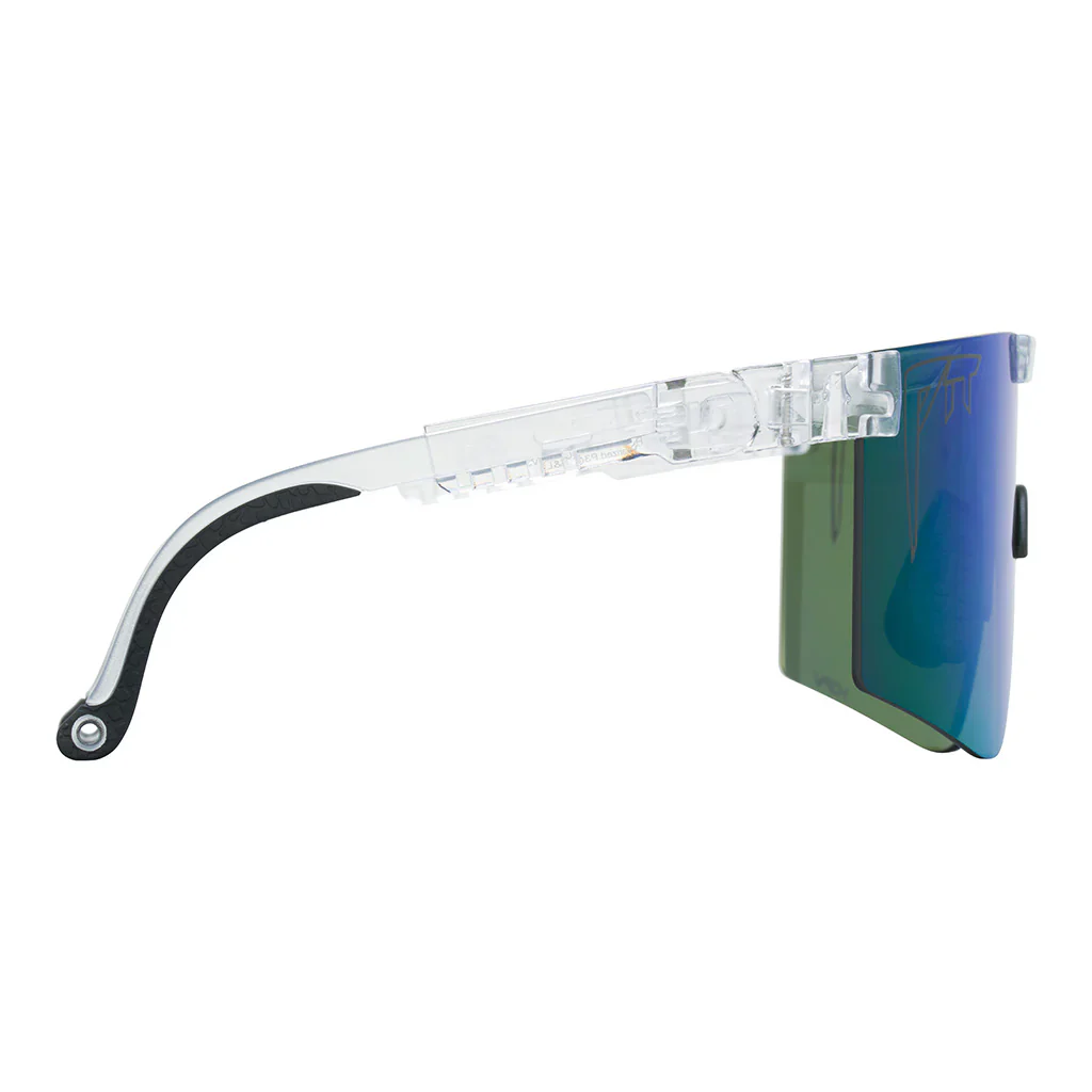The Originals 2.0 Regular HDPV - Clear Blue-Green - Image 3