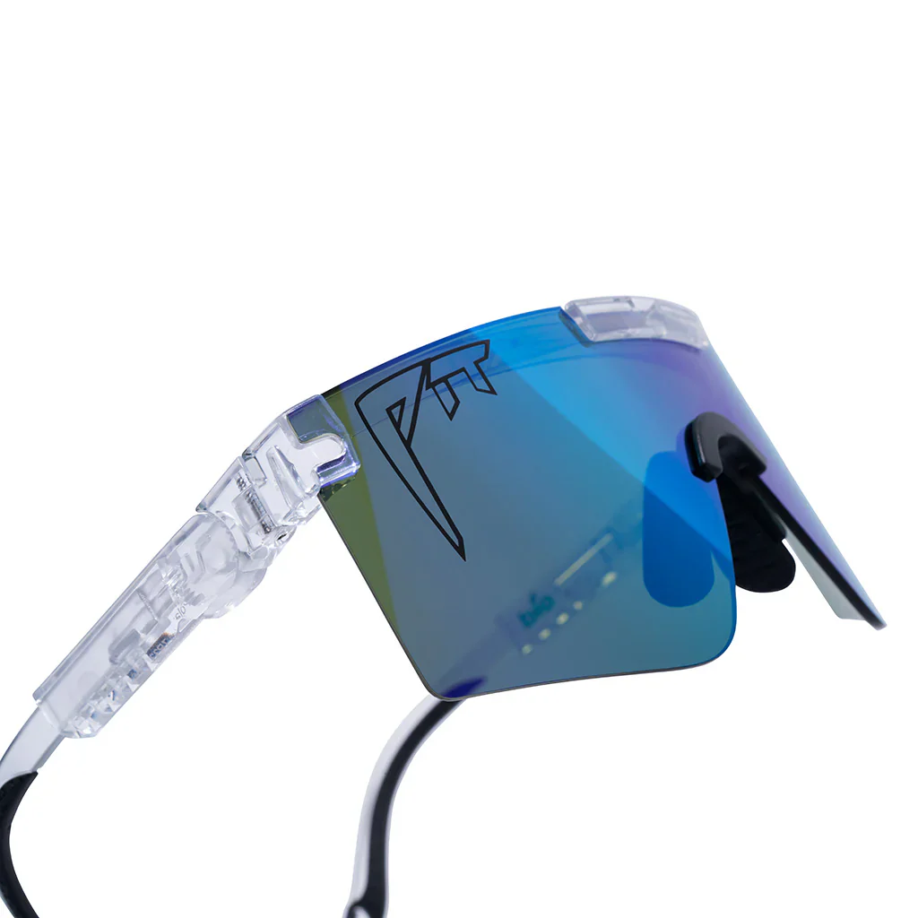 The Originals 2.0 Regular HDPV - Clear Blue-Green - Image 5