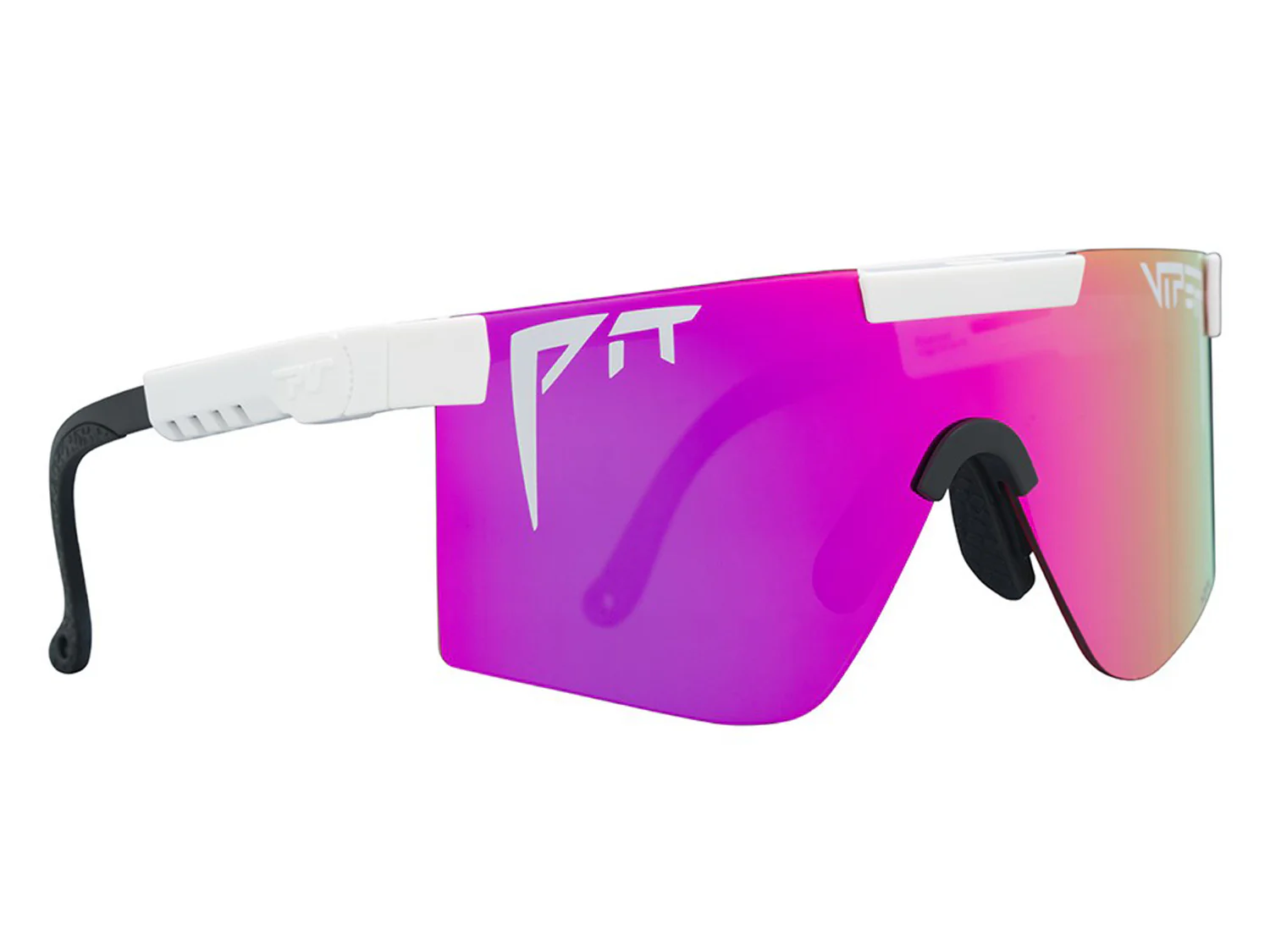 The Originals 2.0 Wide HDPV - Miami Nights Pink - Image 2