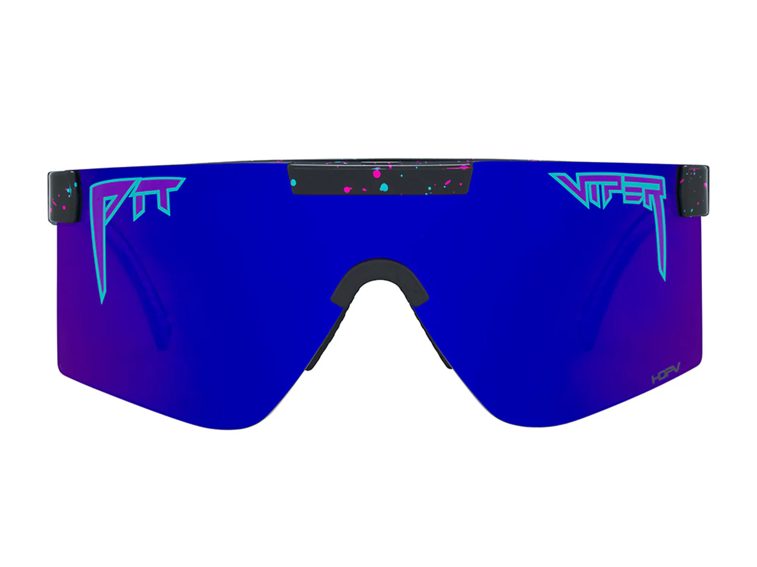 The Originals 2.0 Wide HDPV - Midnight Purple