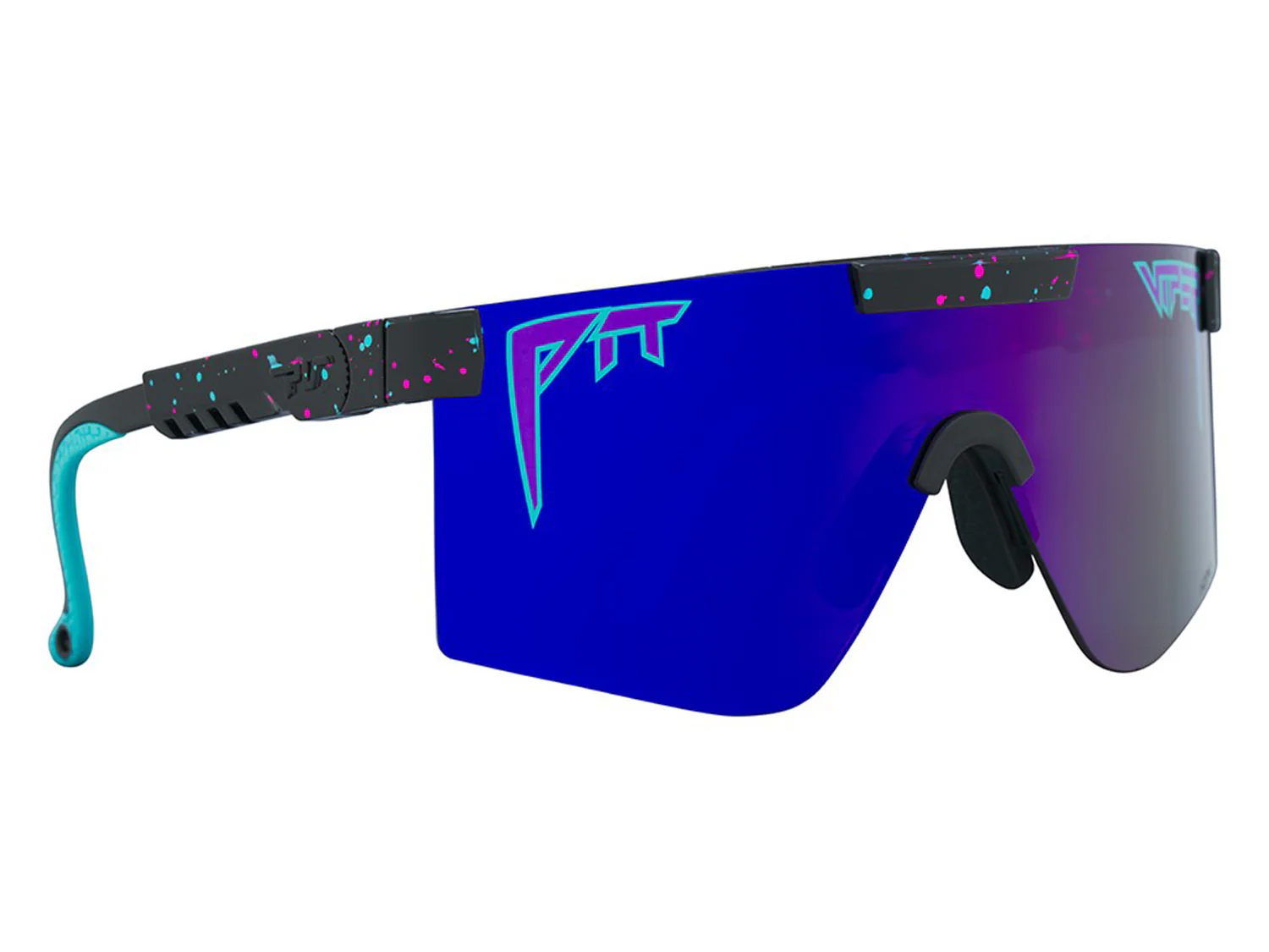 The Originals 2.0 Wide HDPV - Midnight Purple - Image 2