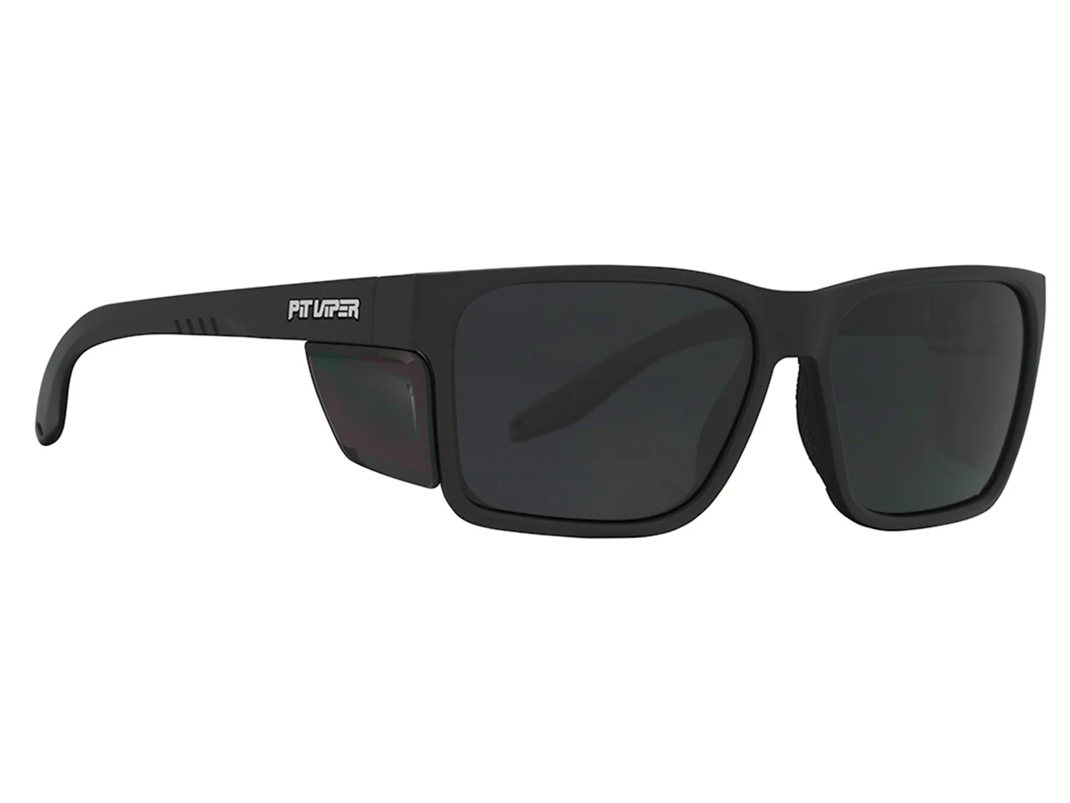The Revlock HDPV - Exec Smoke