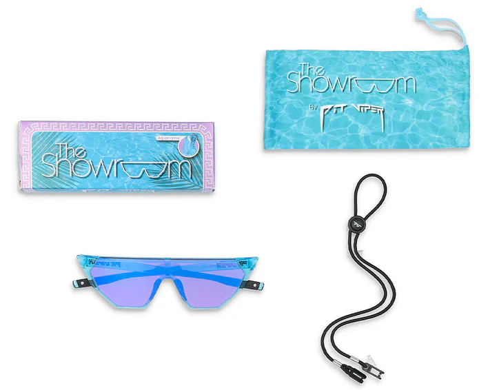 The Showroom - Aquamarine - Image 3