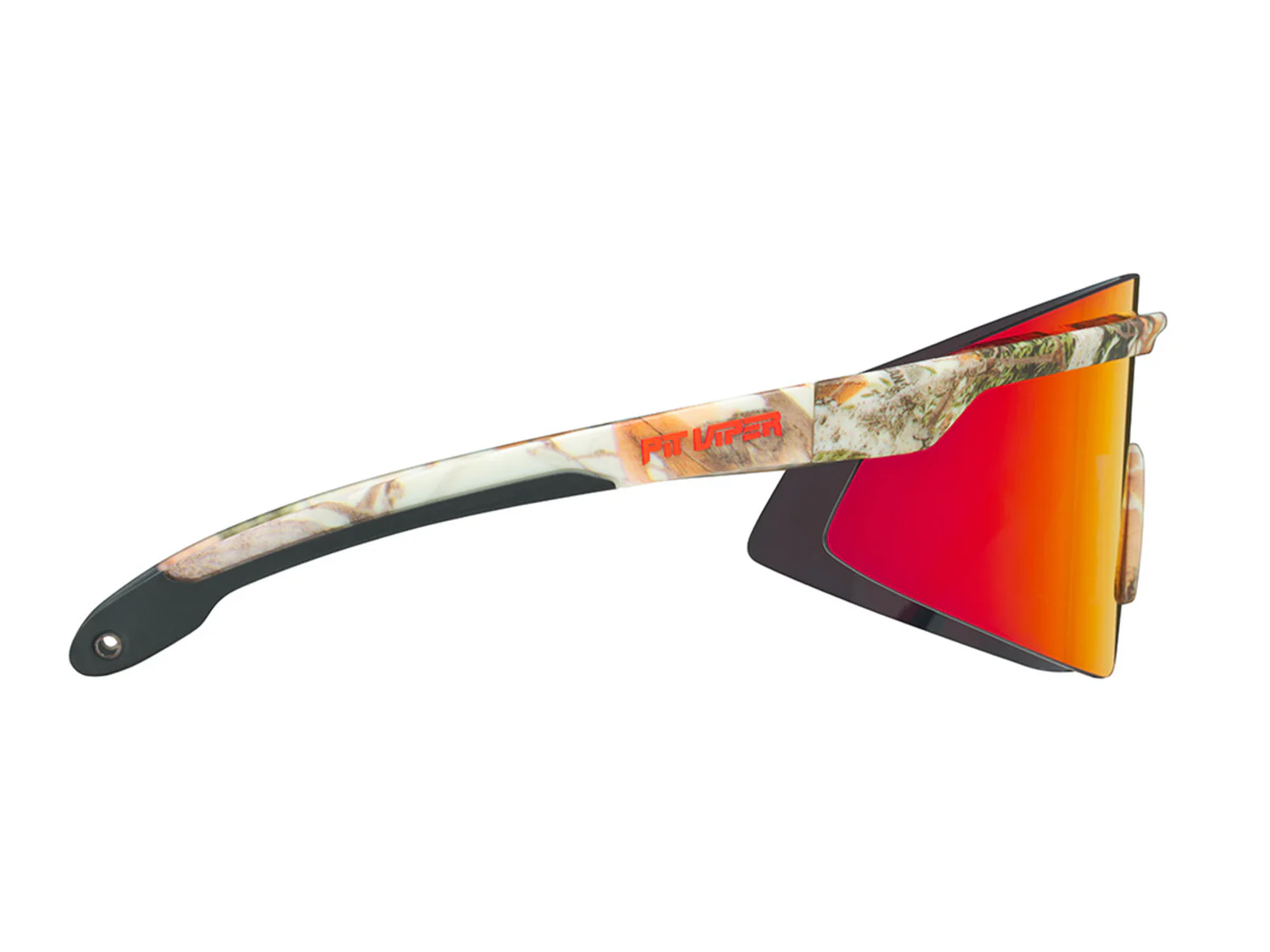 The Skysurfer HDPV - Actual Bush Red - Image 3