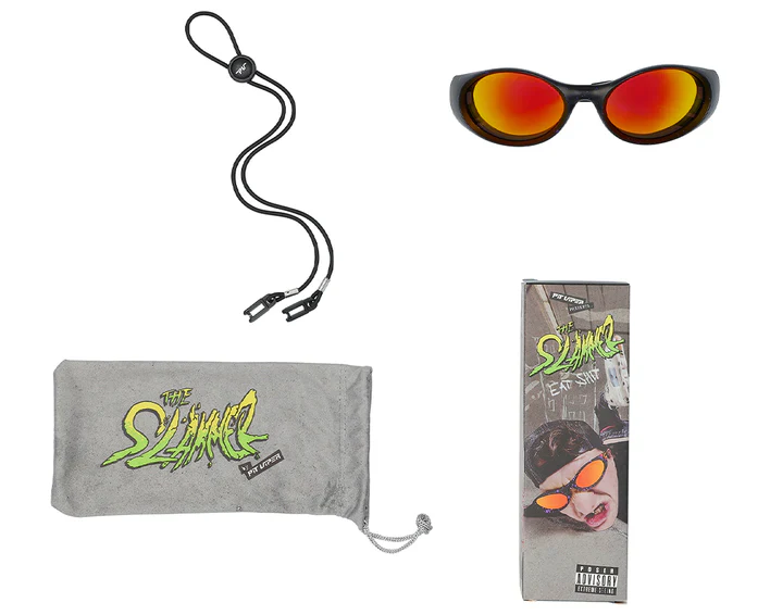 The Slammer - Combustion - Image 3