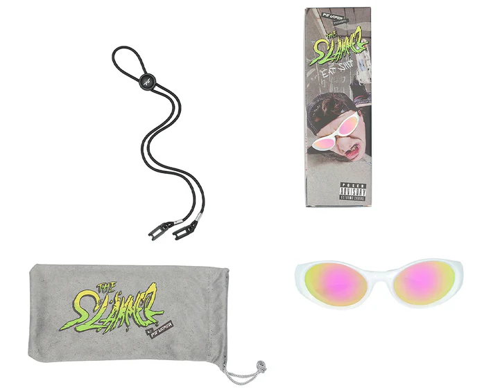 The Slammer - Miami Nights - Image 3