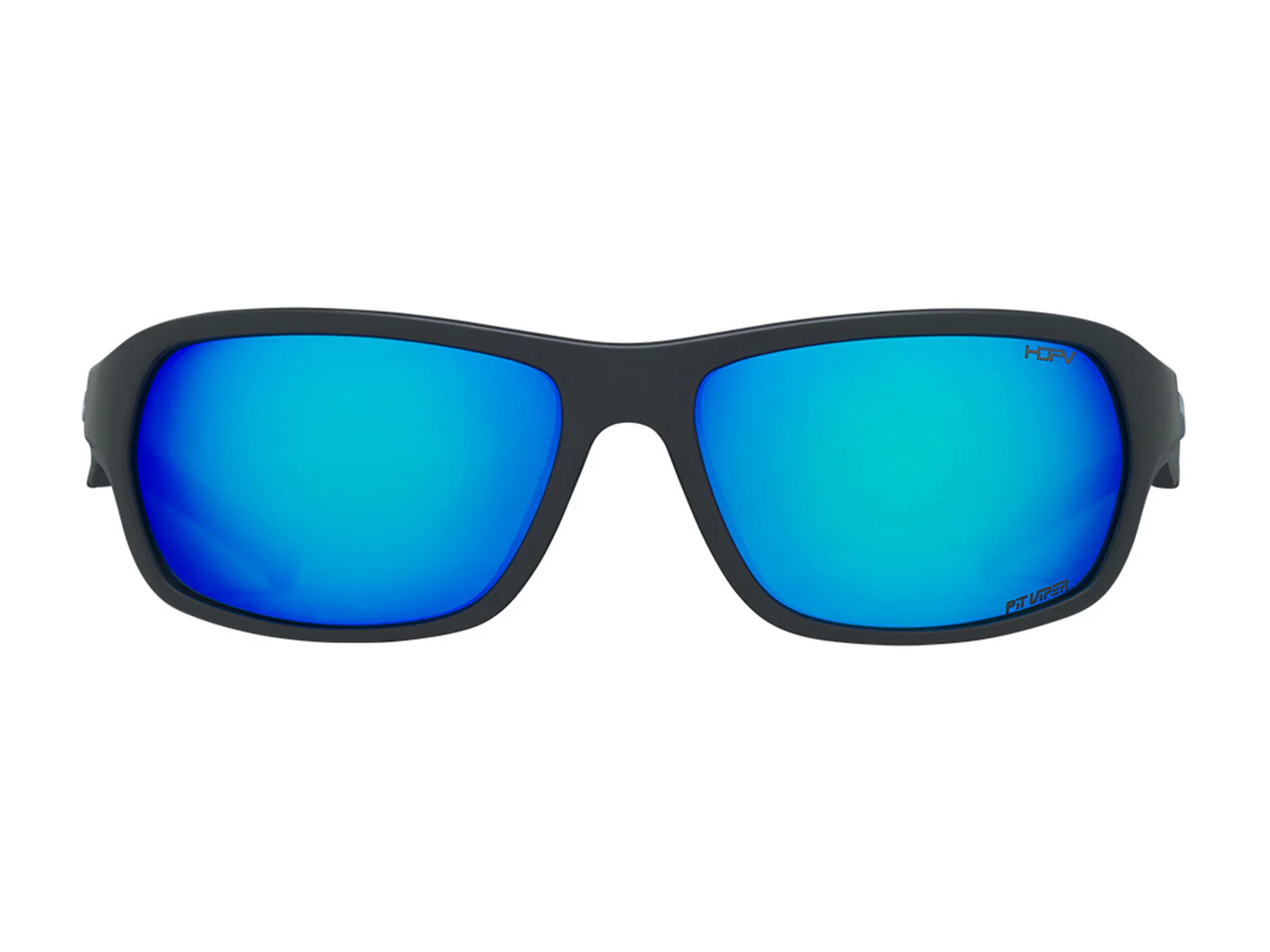 The Somox HDPV - Exec Blue