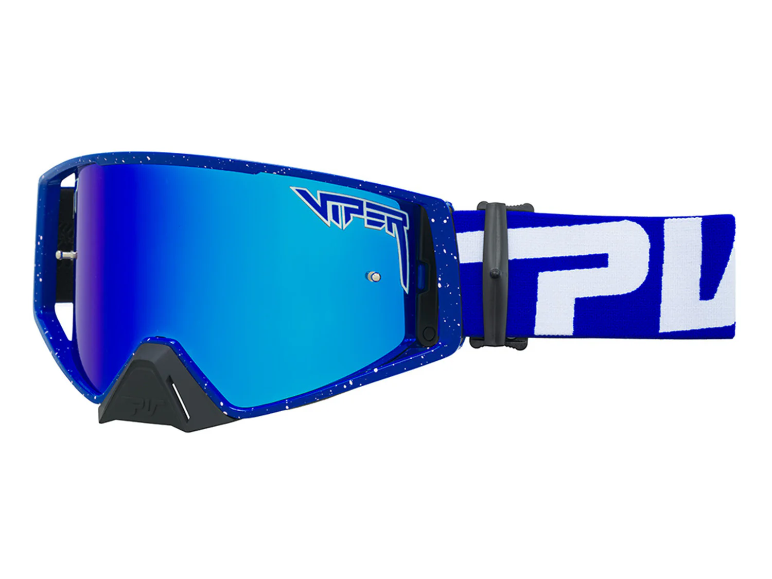 The World Champion Goggle - Aftermarket - 2025 - Image 2