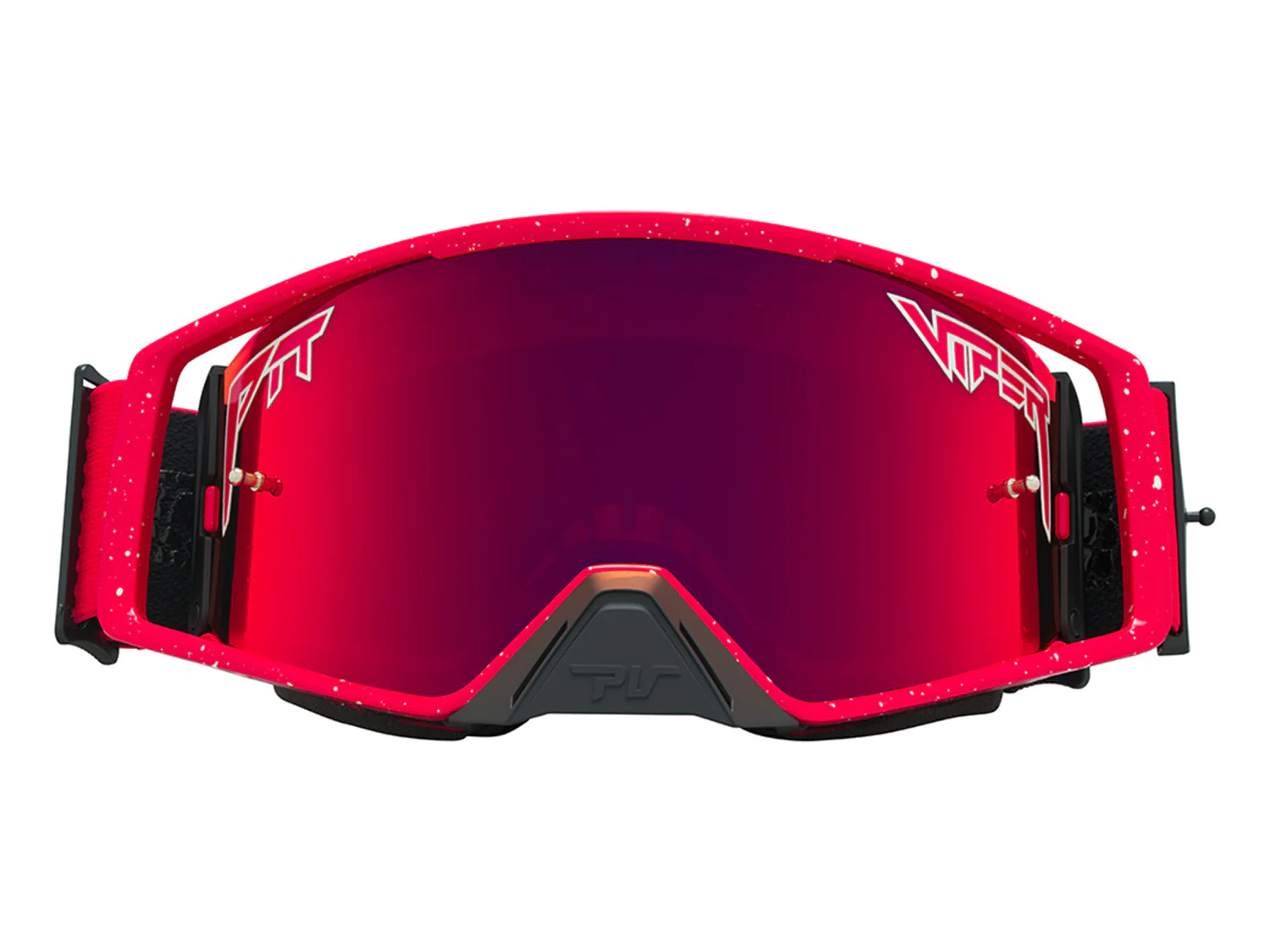 The World Champion Goggle - Hotshot