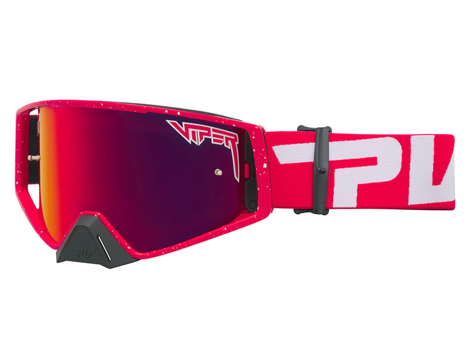 The World Champion Goggle - Hotshot - Image 2