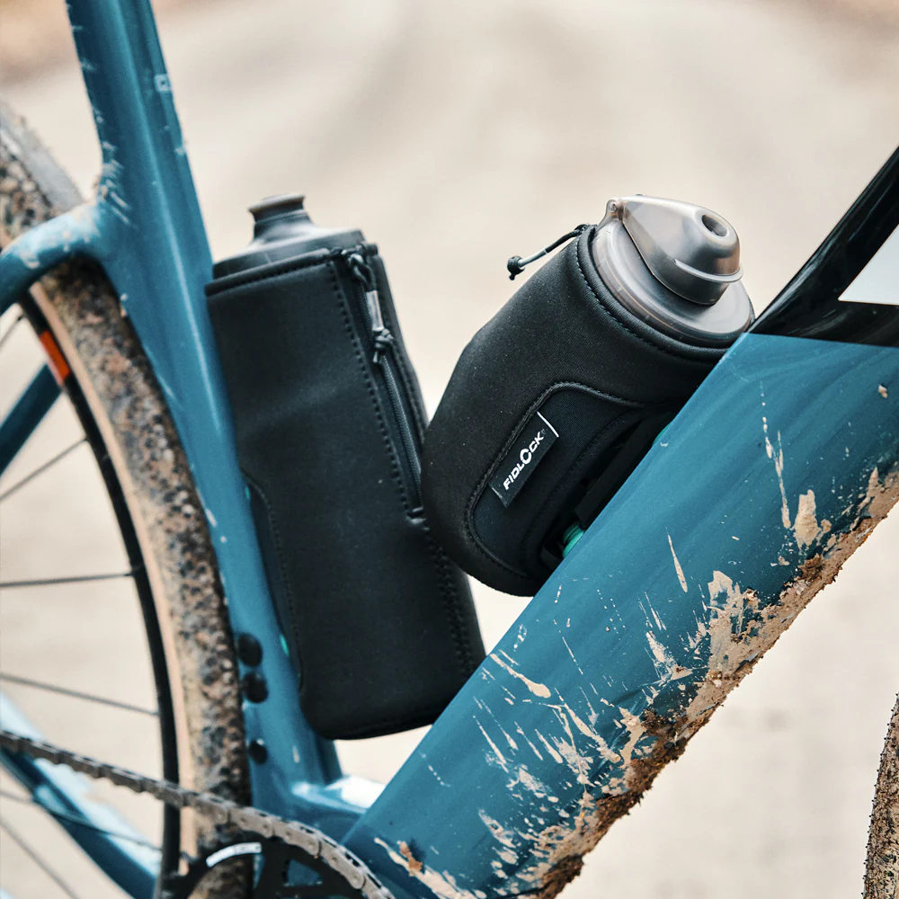 Thermo sleeve 450 for TWIST bottle 450 - black - Image 4