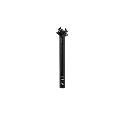 CP1 Carbon Sattelstütze 30,9 mm - Schwarz