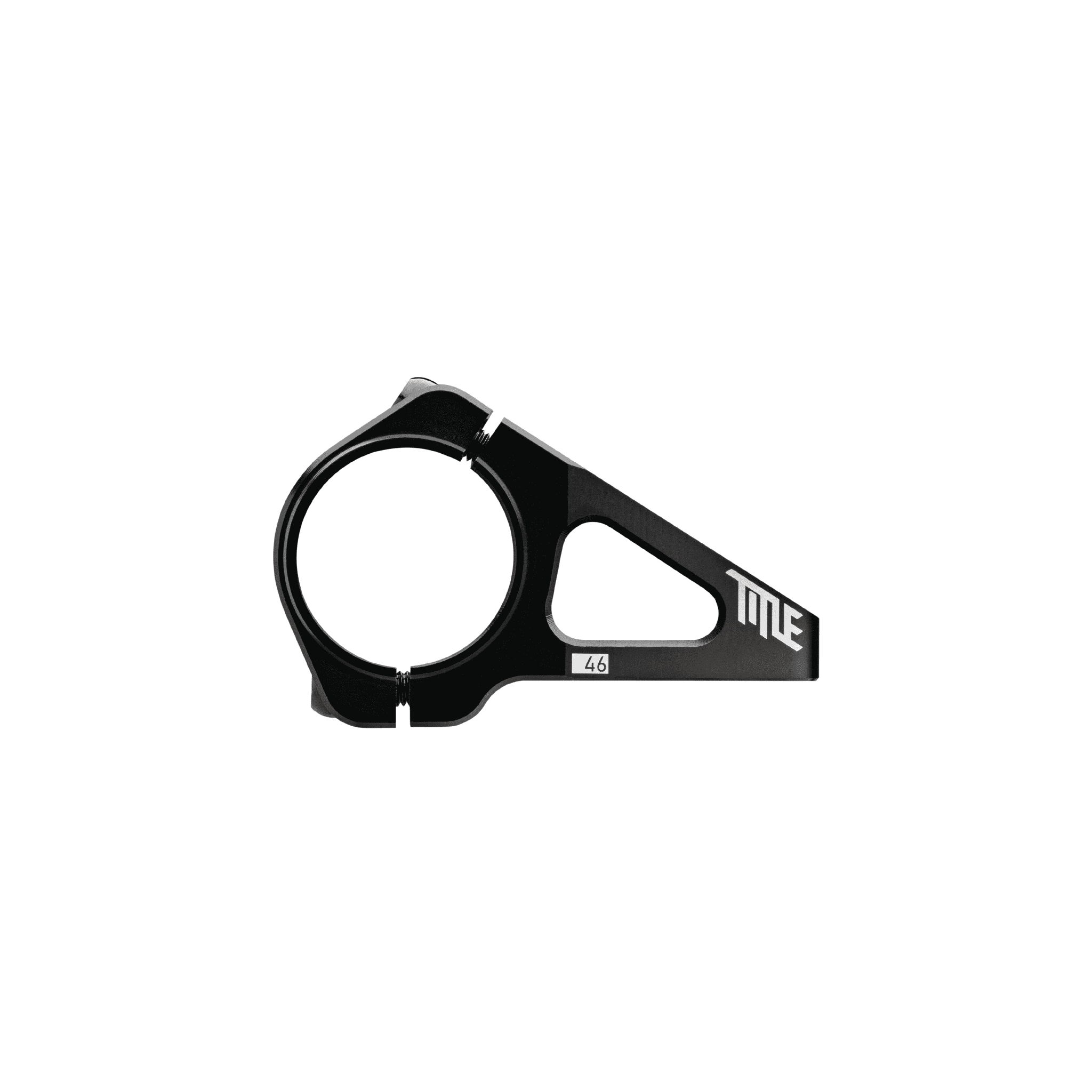DM1 MTB Direct Mount Vorbau 31,8 mm - Schwarz - Image 2