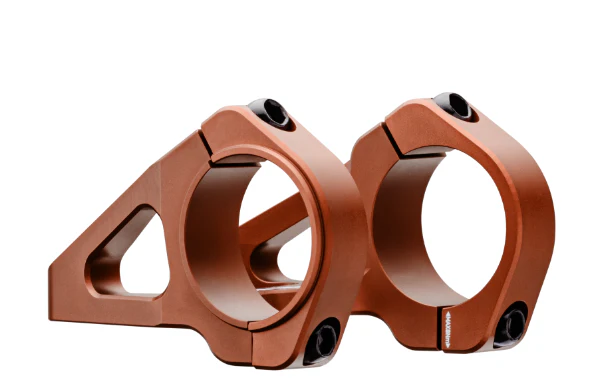 DM1 MTB Direct Mount Vorbau 35 mm - Bronze
