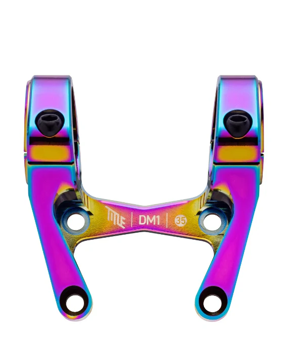 DM1 MTB Direct Mount Vorbau 35 mm - oilslick - Image 2