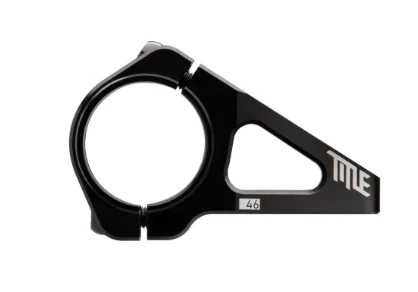 DM1 MTB Direct Mount Vorbau 35 mm - Schwarz - Image 2