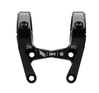 DM1 MTB Direct Mount Vorbau 35 mm - Schwarz - Image 3