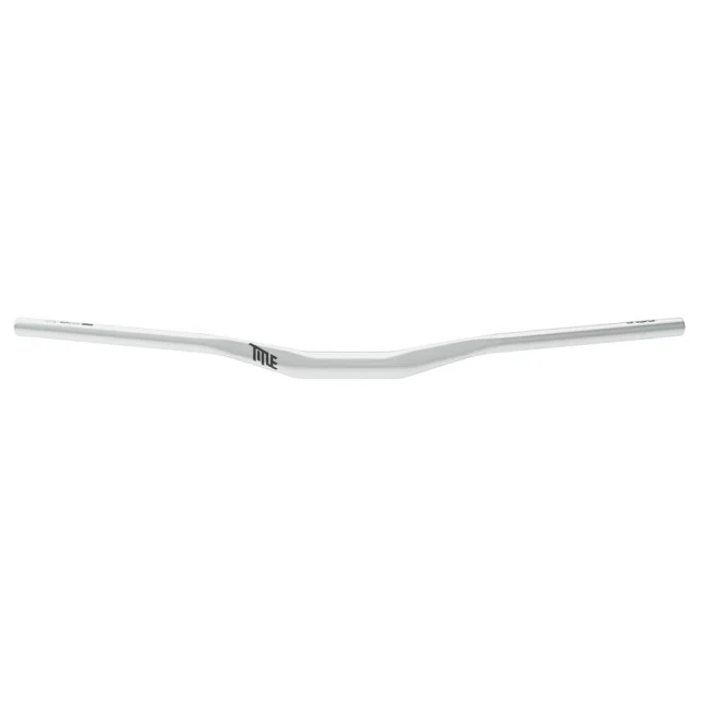 Form MTB Aluminium Lenker - 31,8 mm - Chrome