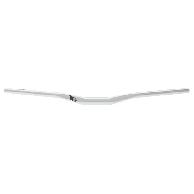Form MTB Aluminium Lenker - 35 mm - Chrome