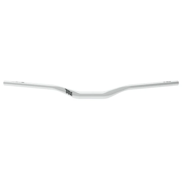 Form MTB Aluminium Lenker - 35 mm - Chrome - Image 2
