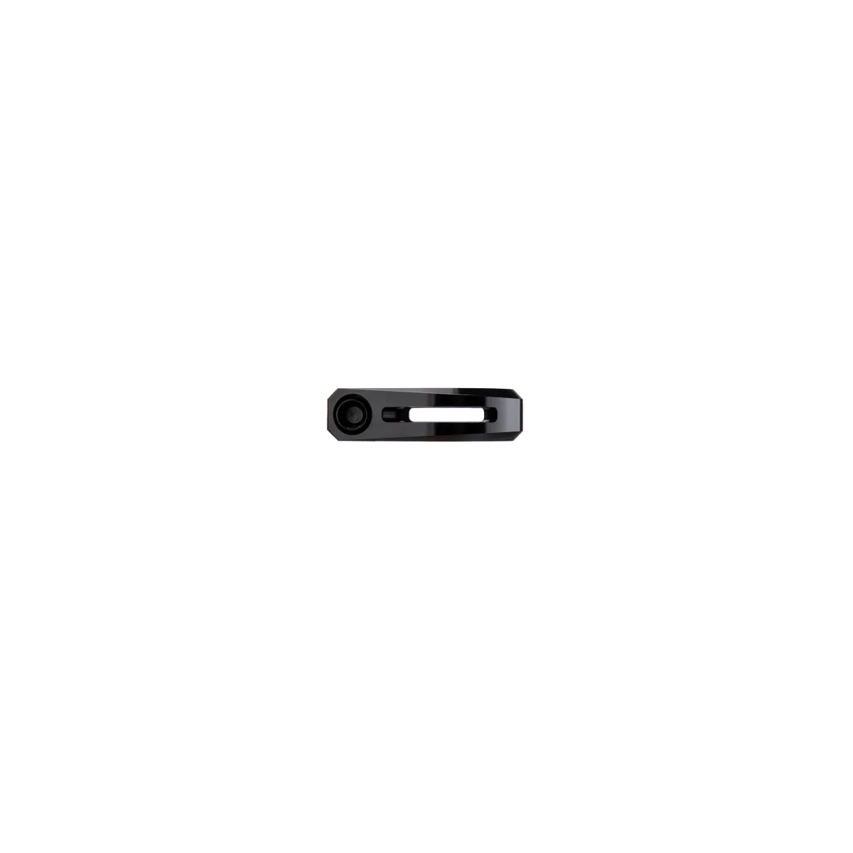 Sattelklemme 30.0 mm - Schwarz - Image 3
