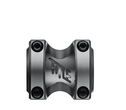 ST1 MTB Vorbau 31,8 x 31 mm - Grau - Image 3
