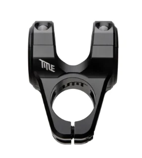 ST1 MTB Vorbau 31,8 x 35 mm - Schwarz - Image 2